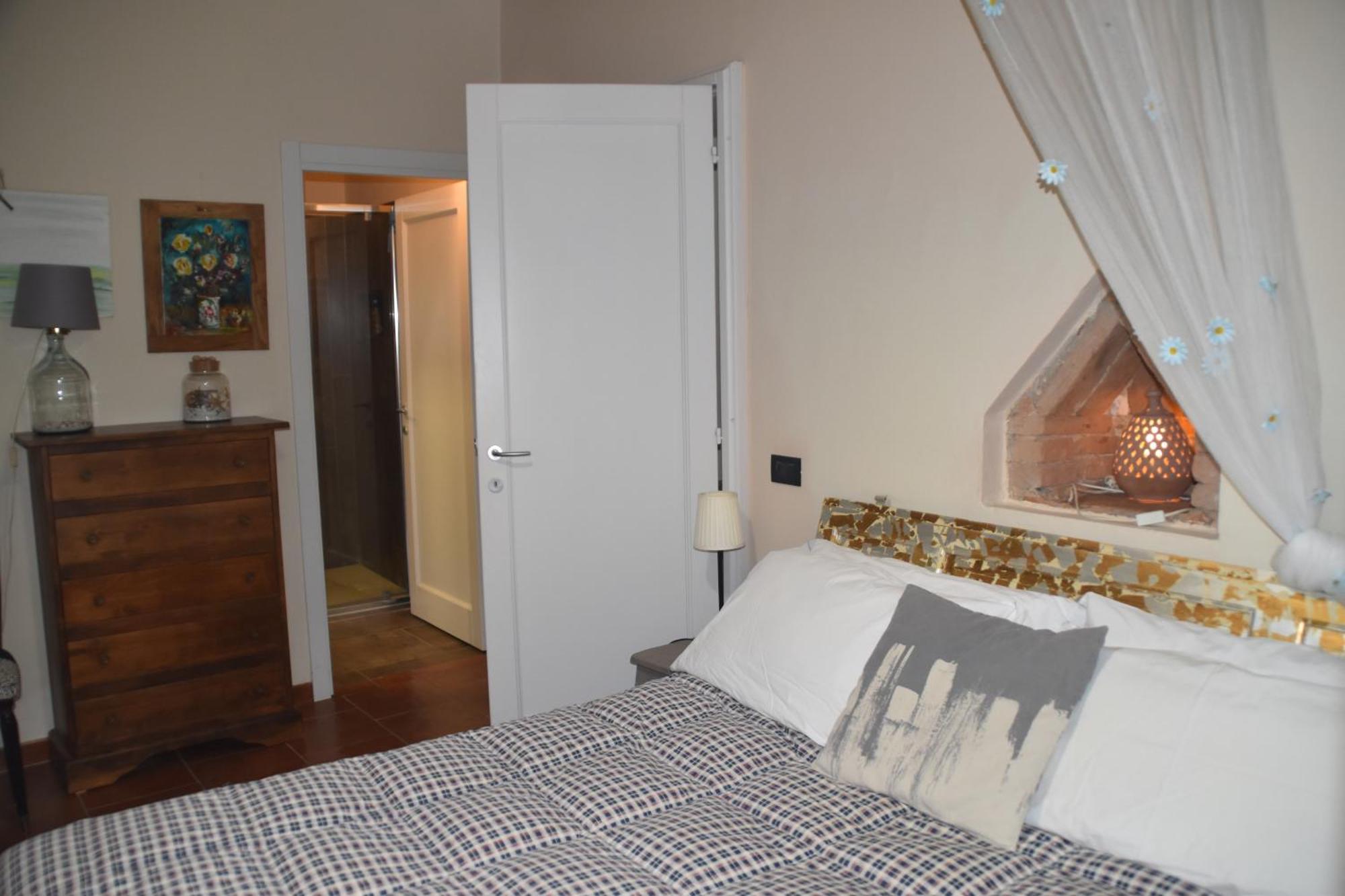 A Casa Di Giulia Apartment Siena Exterior photo